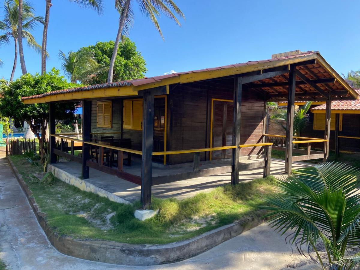 Isca Do Sol Hotel 3*