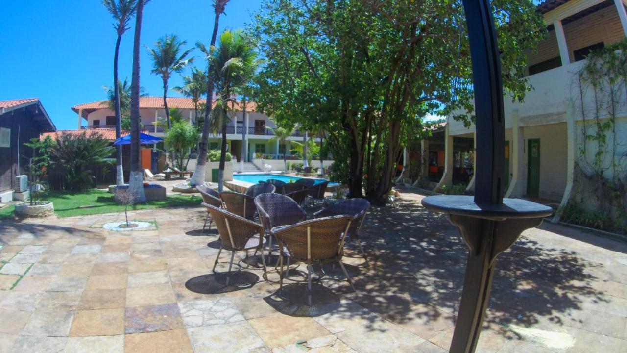 Hotel Isca Do Sol Pecém