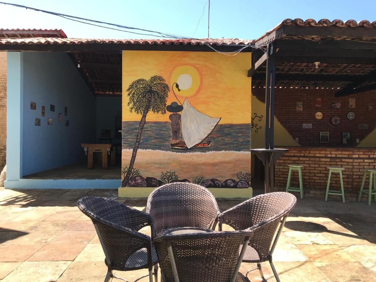Hotel Isca Do Sol Pecém