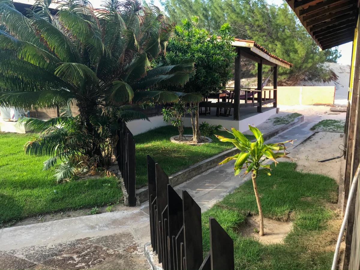 Isca Do Sol Pecém