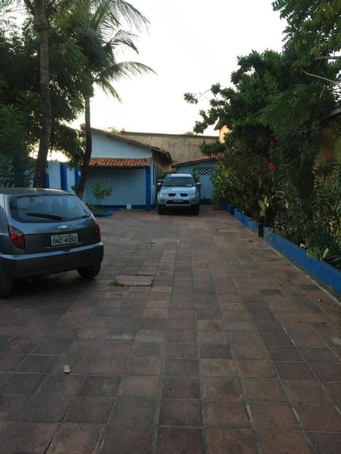 Pousada Isca Do Sol 3*