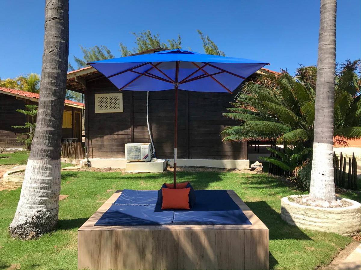 Hotel Isca Do Sol
