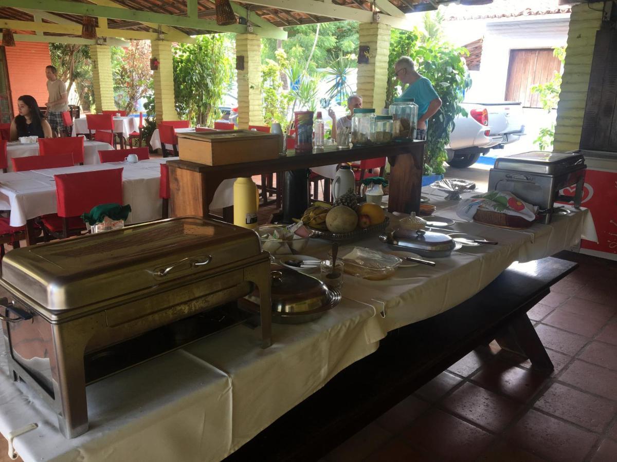 Isca Do Sol Hotel 3*